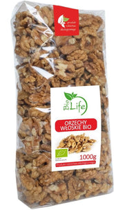 Noix 1kg EKO BIO LIFE